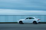 Lexus IS350 F-Sport 2016 года (JP)